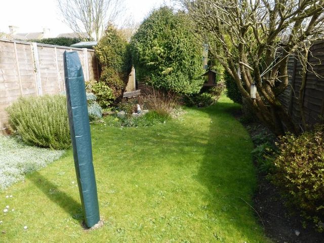  Image of 2 bedroom Detached house for sale in Moyes Road Lowestoft NR32 at Moyes Road Oulton Broad Lowestoft, NR32 3NY