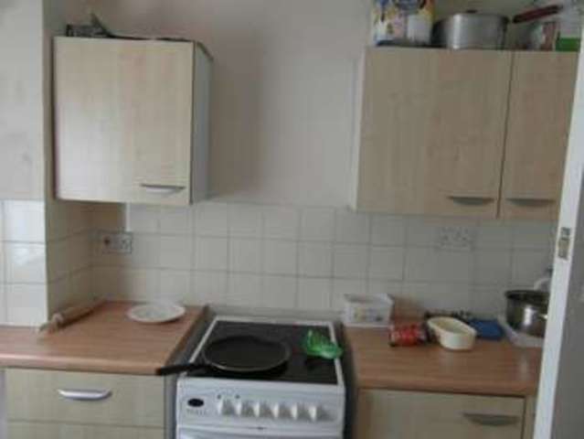  Image of 1 bedroom Flat to rent in Oxford Street Derby DE1 at Oxford Street  Derby, DE1 2TE