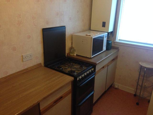  Image of 2 bedroom Flat to rent in Paisley Road Renfrew PA4 at Renfrew Renfrewshire Renfrewshire, PA4 8DA