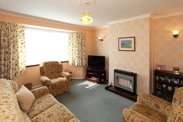 Image of 3 bedroom Semi-Detached house for sale in Derwent Road Tettenhall Wolverhampton WV6 at Derwent Road Palmers Cross Wolverhampton, WV6 9ER