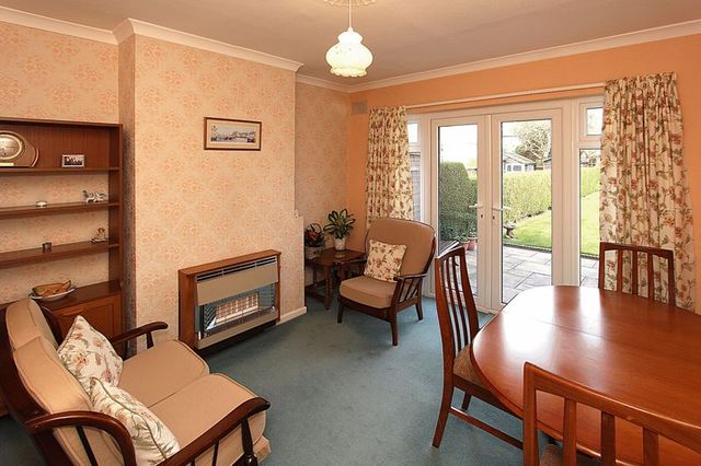  Image of 3 bedroom Semi-Detached house for sale in Derwent Road Tettenhall Wolverhampton WV6 at Derwent Road Palmers Cross Wolverhampton, WV6 9ER