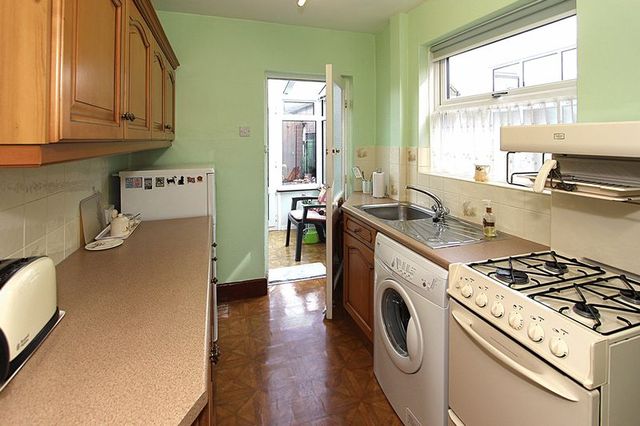  Image of 3 bedroom Semi-Detached house for sale in Derwent Road Tettenhall Wolverhampton WV6 at Derwent Road Palmers Cross Wolverhampton, WV6 9ER