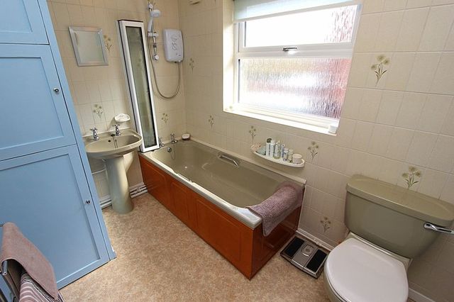  Image of 3 bedroom Semi-Detached house for sale in Derwent Road Tettenhall Wolverhampton WV6 at Derwent Road Palmers Cross Wolverhampton, WV6 9ER
