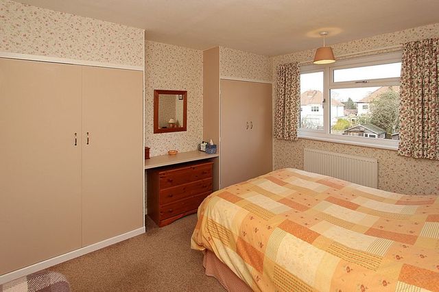  Image of 3 bedroom Semi-Detached house for sale in Derwent Road Tettenhall Wolverhampton WV6 at Derwent Road Palmers Cross Wolverhampton, WV6 9ER
