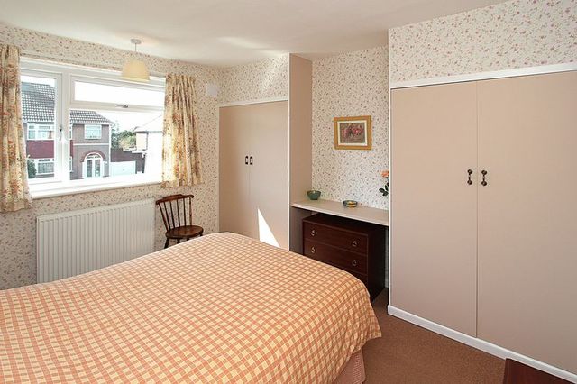  Image of 3 bedroom Semi-Detached house for sale in Derwent Road Tettenhall Wolverhampton WV6 at Derwent Road Palmers Cross Wolverhampton, WV6 9ER