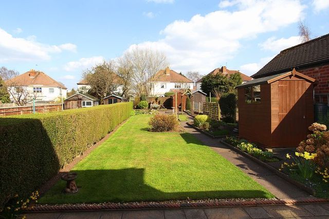  Image of 3 bedroom Semi-Detached house for sale in Derwent Road Tettenhall Wolverhampton WV6 at Derwent Road Palmers Cross Wolverhampton, WV6 9ER