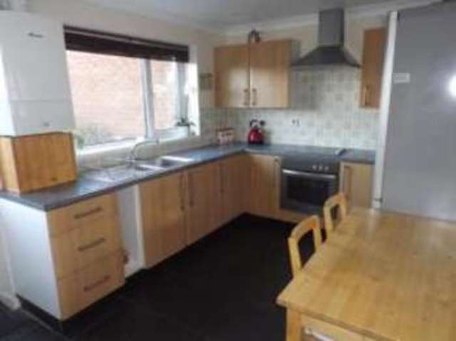 Image of 3 bedroom Semi-Detached house for sale in Palmerston Street Underwood Nottingham NG16 at Underwood Nottingham Underwood, NG16 5GL