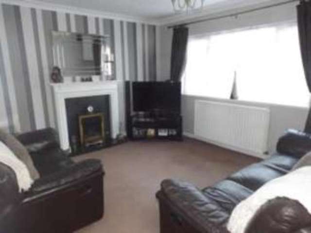  Image of 3 bedroom Semi-Detached house for sale in Palmerston Street Underwood Nottingham NG16 at Underwood Nottingham Underwood, NG16 5GL