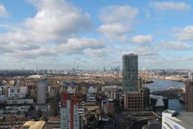  Image of 1 bedroom Flat for sale in Pan Peninsula Square London E14 at Canary Wharf, E14 9HL