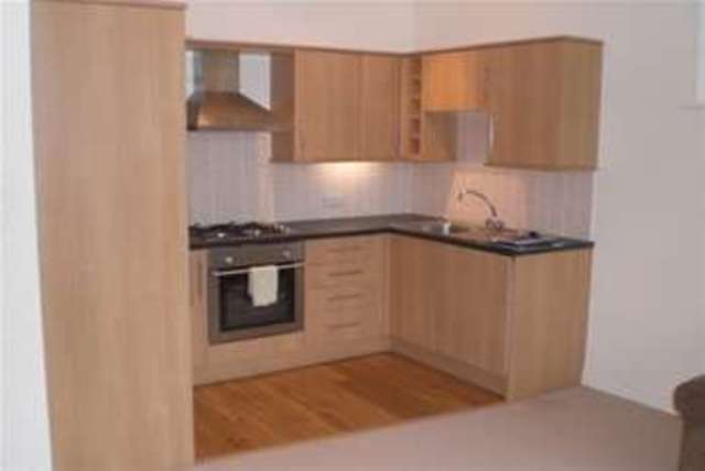  Image of 1 bedroom Flat to rent in Park Road Ramsgate CT11 at Ramsgate, CT11 9TL