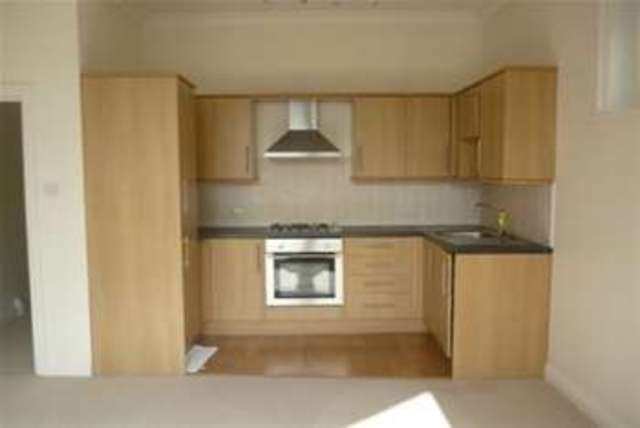  Image of 1 bedroom Flat to rent in Park Road Ramsgate CT11 at Ramsgate, CT11 9TL