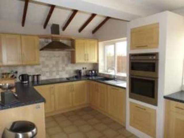  Image of 4 bedroom Detached house for sale in Park Road Barnstone Nottingham NG13 at Barnstone Nottingham Langar, NG13 9JF