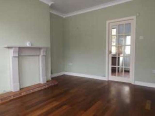  Image of 2 bedroom Terraced house for sale in Park Road Chesterfield S40 at Chesterfield Derbyshire Chesterfield, S40 1XZ