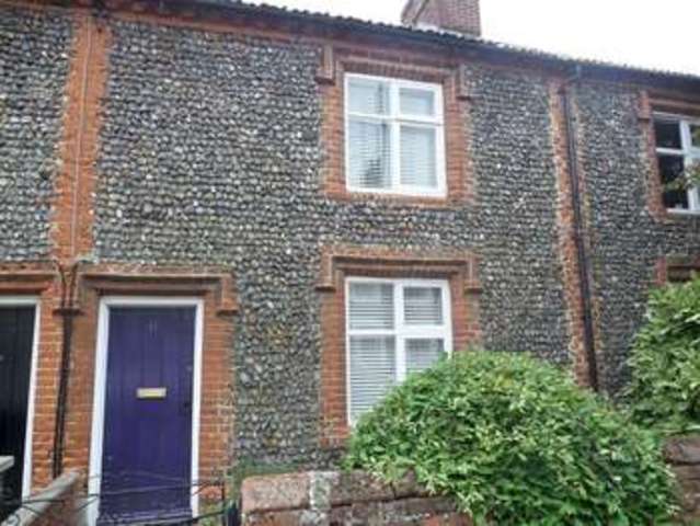  Image of 2 bedroom Cottage to rent in Little St. Marys Long Melford Sudbury CO10 at Little St Marys  Long Melford, CO10 9LG