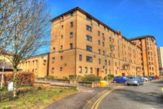  Image of 2 bedroom Flat for sale in Parsonage Square Glasgow G4 at Collegelands Glasgow Glasgow, G4 0TA