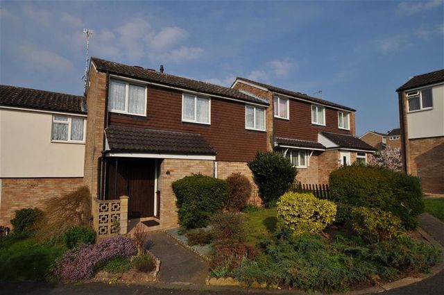  Image of 2 bedroom Property for sale in Parsons Corner Droitwich WR9 at Parsons Corner Droitwich Spa Droitwich Spa, WR9 8SQ