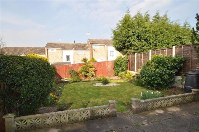  Image of 2 bedroom Property for sale in Parsons Corner Droitwich WR9 at Parsons Corner Droitwich Spa Droitwich Spa, WR9 8SQ