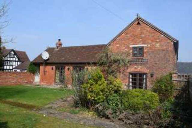  Image of 3 bedroom Property for sale in Bullinghope Bullinghope Hereford HR2 at Bullinghope  Hereford, HR2 8EB