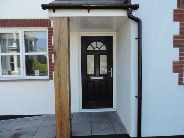  Image of 4 bedroom Detached house for sale in Trew Parc Pednandrea Redruth TR15 at Pednandrea  Redruth, TR15 2HR