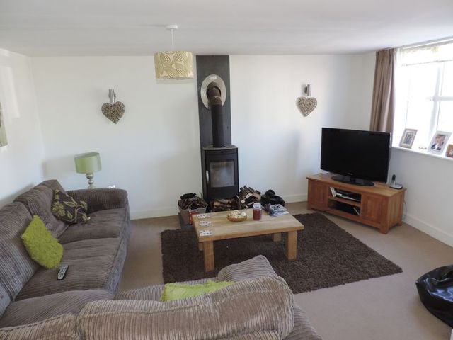  Image of 4 bedroom Detached house for sale in Trew Parc Pednandrea Redruth TR15 at Pednandrea  Redruth, TR15 2HR