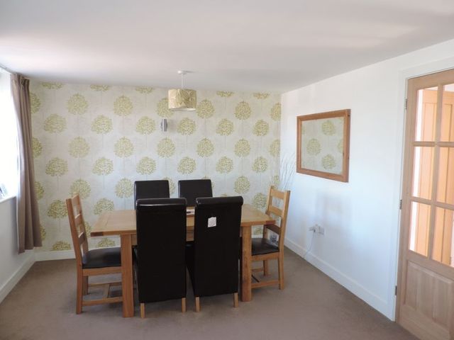  Image of 4 bedroom Detached house for sale in Trew Parc Pednandrea Redruth TR15 at Pednandrea  Redruth, TR15 2HR