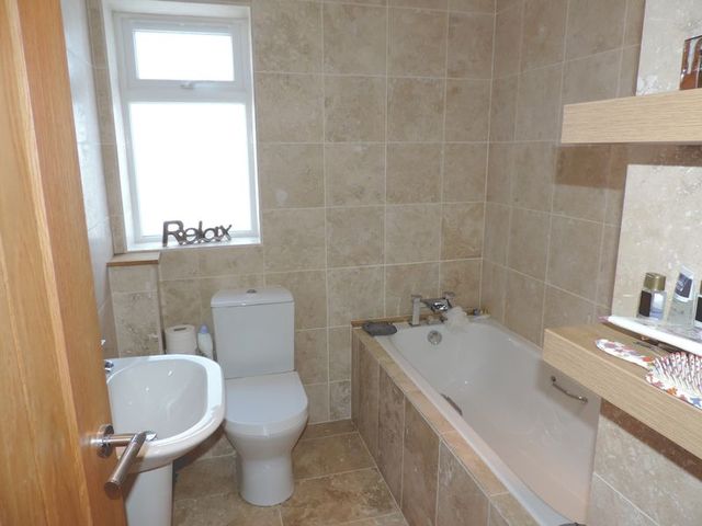  Image of 4 bedroom Detached house for sale in Trew Parc Pednandrea Redruth TR15 at Pednandrea  Redruth, TR15 2HR