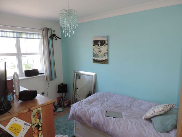  Image of 4 bedroom Detached house for sale in Trew Parc Pednandrea Redruth TR15 at Pednandrea  Redruth, TR15 2HR