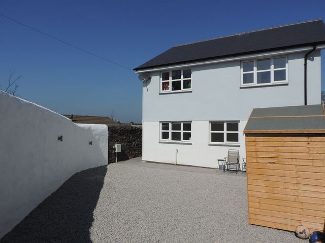  Image of 4 bedroom Detached house for sale in Trew Parc Pednandrea Redruth TR15 at Pednandrea  Redruth, TR15 2HR