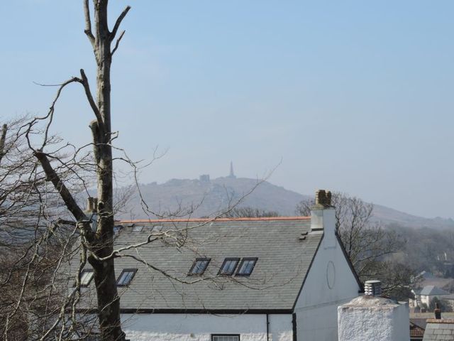  Image of 4 bedroom Detached house for sale in Trew Parc Pednandrea Redruth TR15 at Pednandrea  Redruth, TR15 2HR