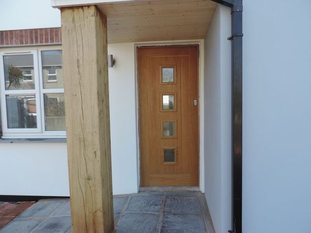  Image of 4 bedroom Detached house for sale in Trew Parc Pednandrea Redruth TR15 at Pednandrea  Redruth, TR15 2HR