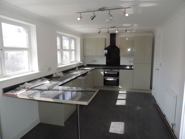  Image of 4 bedroom Detached house for sale in Trew Parc Pednandrea Redruth TR15 at Pednandrea  Redruth, TR15 2HR