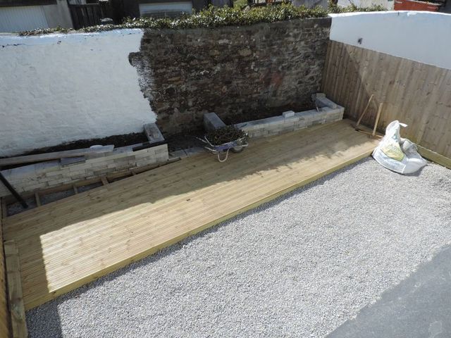 Image of 4 bedroom Detached house for sale in Trew Parc Pednandrea Redruth TR15 at Pednandrea  Redruth, TR15 2HR