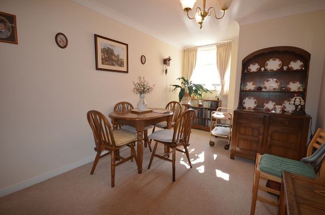  Image of 2 bedroom Retirement Property for sale in Peel House Lane Widnes WA8 at Peel House Lane  Widnes, WA8 9UN