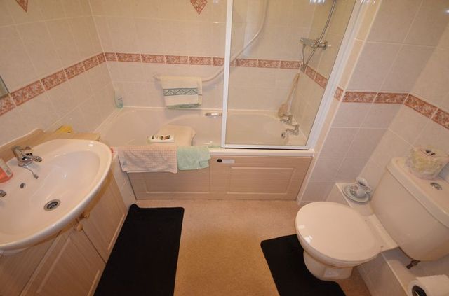  Image of 2 bedroom Retirement Property for sale in Peel House Lane Widnes WA8 at Peel House Lane  Widnes, WA8 9UN