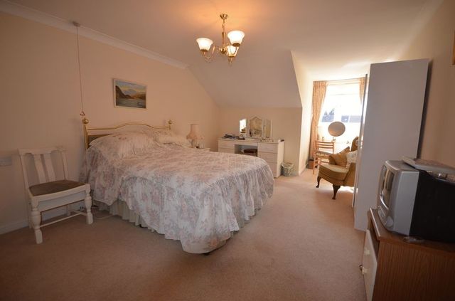  Image of 2 bedroom Retirement Property for sale in Peel House Lane Widnes WA8 at Peel House Lane  Widnes, WA8 9UN