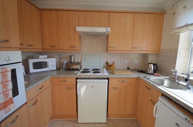  Image of 2 bedroom Retirement Property for sale in Peel House Lane Widnes WA8 at Peel House Lane  Widnes, WA8 9UN