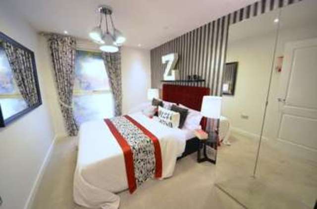  Image of 2 bedroom Apartment to rent in Dalston Lane London E8 at Dalston Lane  Hackney, E8 1JG