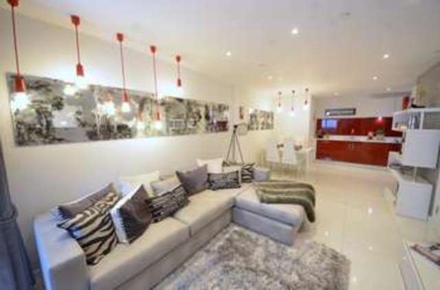  Image of 2 bedroom Apartment to rent in Dalston Lane London E8 at Dalston Lane  Hackney, E8 1JG