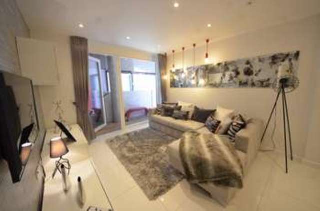  Image of 2 bedroom Apartment to rent in Dalston Lane London E8 at Dalston Lane  Hackney, E8 1JG