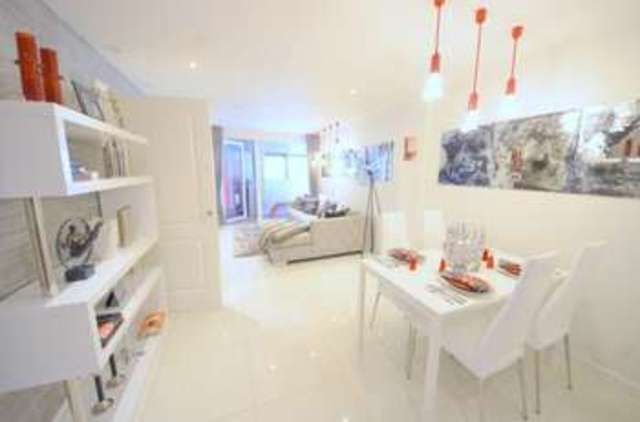  Image of 2 bedroom Apartment to rent in Dalston Lane London E8 at Dalston Lane  Hackney, E8 1JG
