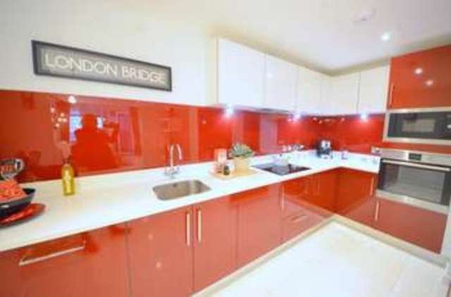  Image of 2 bedroom Apartment to rent in Dalston Lane London E8 at Dalston Lane  Hackney, E8 1JG