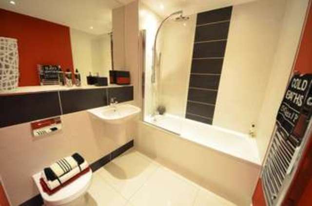  Image of 2 bedroom Apartment to rent in Dalston Lane London E8 at Dalston Lane  Hackney, E8 1JG