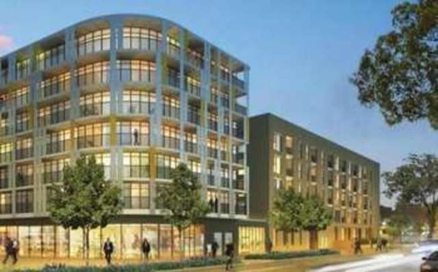  Image of 2 bedroom Apartment to rent in Dalston Lane London E8 at Dalston Lane  Hackney, E8 1JG
