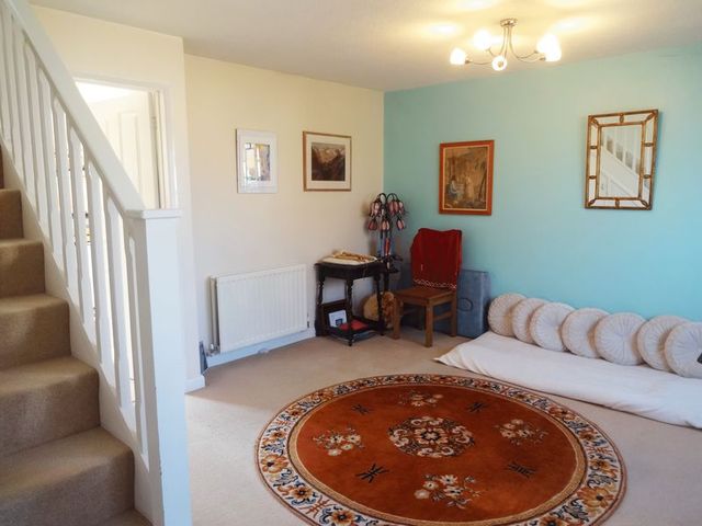  Image of 3 bedroom Detached house for sale in Pendragon Park Glastonbury BA6 at Pendragon Park  Glastonbury, BA6 9PG