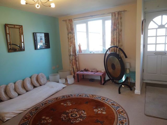  Image of 3 bedroom Detached house for sale in Pendragon Park Glastonbury BA6 at Pendragon Park  Glastonbury, BA6 9PG