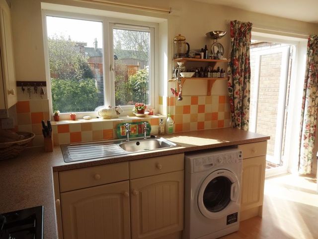  Image of 3 bedroom Detached house for sale in Pendragon Park Glastonbury BA6 at Pendragon Park  Glastonbury, BA6 9PG