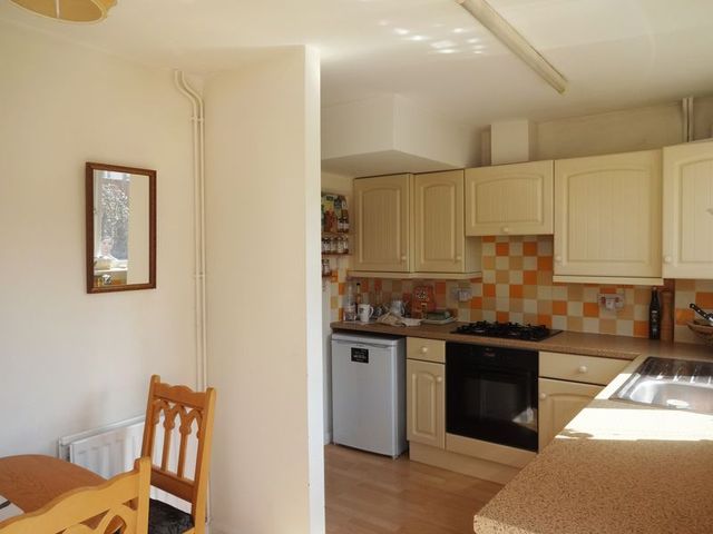  Image of 3 bedroom Detached house for sale in Pendragon Park Glastonbury BA6 at Pendragon Park  Glastonbury, BA6 9PG