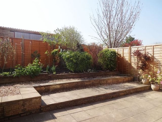  Image of 3 bedroom Detached house for sale in Pendragon Park Glastonbury BA6 at Pendragon Park  Glastonbury, BA6 9PG