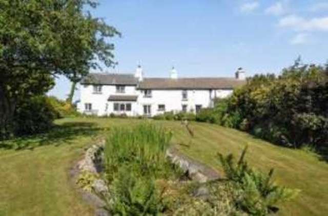  Image of 3 bedroom End of Terrace for sale in Pengover Liskeard PL14 at Pengover Liskeard Pengover Green, PL14 3NJ
