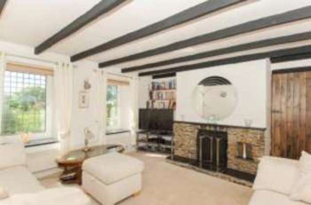  Image of 3 bedroom End of Terrace for sale in Pengover Liskeard PL14 at Pengover Liskeard Pengover Green, PL14 3NJ